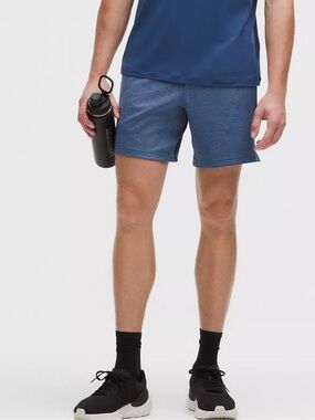 Lululemon Zeroed In Linerless Short 5"